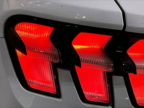 Used 2022 Ford Mustang Mach-E Premium image 30