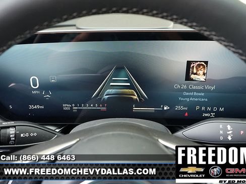 New 2025 Buick Envision Preferred image 18