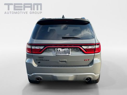 New 2026 Dodge Durango GT image 6
