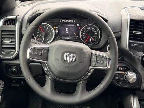 New 2026 RAM 1500 Laramie w/ Sport Appearance Package image 55