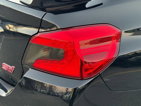 Used 2021 Subaru WRX STI w/ Popular Package #3 (IZT) image 32
