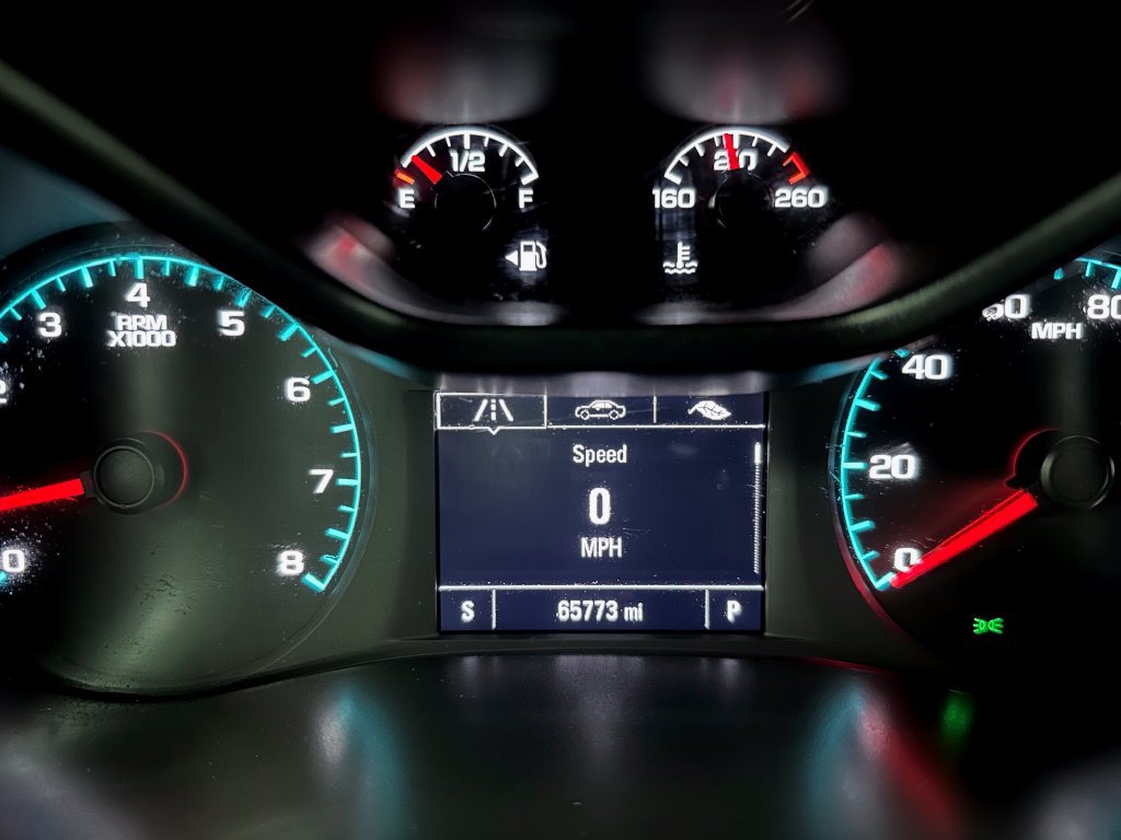 Used 2021 GMC Canyon Elevation w/ High Elevation Package AWD/4WD image 27
