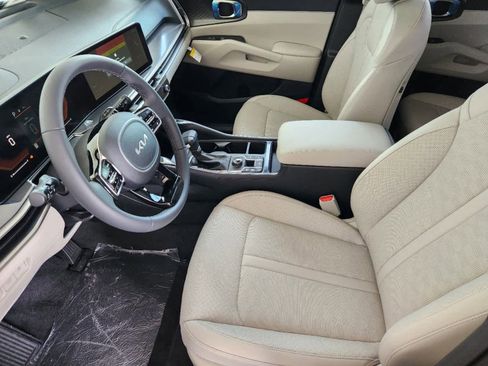 New 2026 Kia Sorento EX image 10