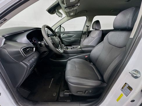 Used 2021 Hyundai Santa Fe SEL image 13