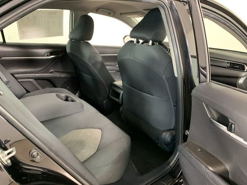 Used 2023 Toyota Camry LE w/ Convenience Package image 35