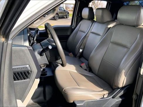 Used 2018 Ford F150 XL w/ Equipment Group 101A Mid image 24