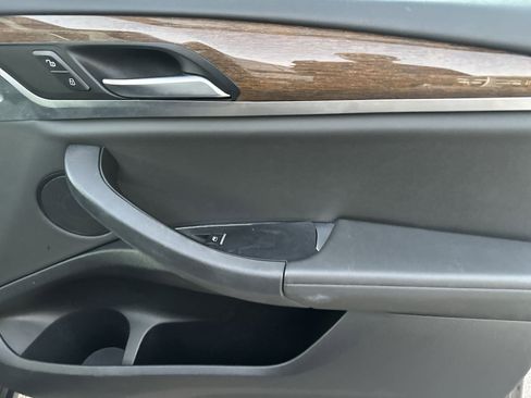 Used 2019 BMW X3 sDrive30i image 27