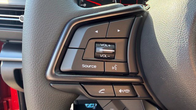 New 2026 Subaru WRX Premium AWD/4WD image 16