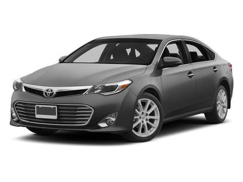 Used 2013 Toyota Avalon XLE Premium FWD image 1