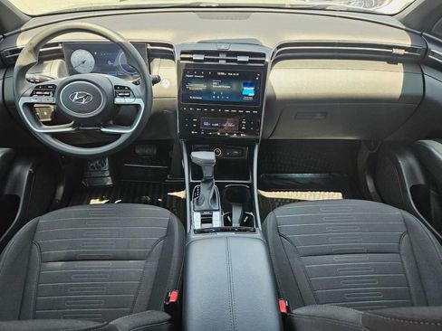 Used 2024 Hyundai Santa Cruz SEL w/ Activity Package AWD/4WD image 16
