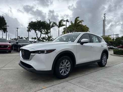 Used 2023 MAZDA CX-5 AWD 2.5 S image 28
