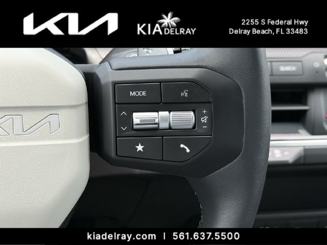 New 2026 Kia K4 GT-Line Turbo w/ GT-Line Premium Package FWD image 29