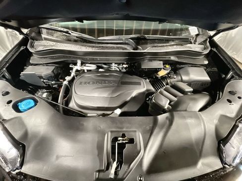 Used 2022 Honda Pilot Special Edition image 30