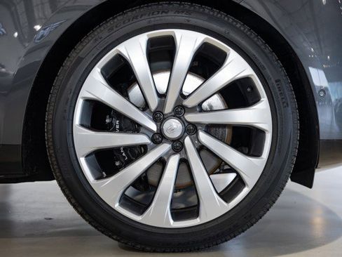 Used 2025 Land Rover Range Rover Autobiography image 20