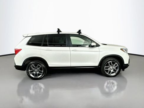 Used 2023 Honda Passport EX-L image 9