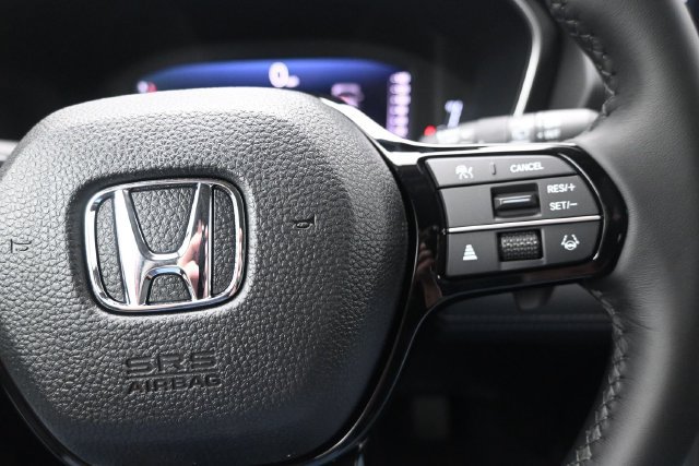 New 2026 Honda Pilot EX-L image 29