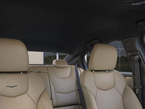 New 2026 Cadillac CT5 Premium Luxury image 24