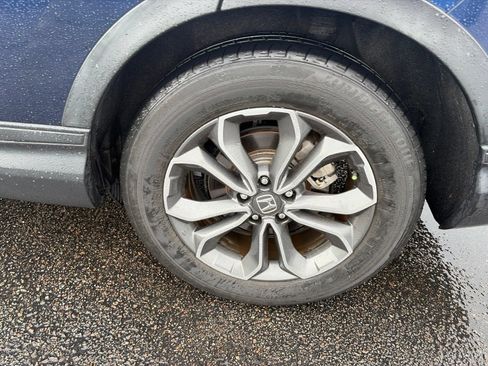 Used 2020 Honda CR-V EX image 11