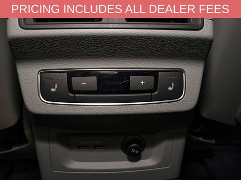 Used 2021 Audi Q5 Prestige w/ Prestige Package AWD/4WD image 8
