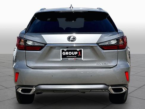 Used 2018 Lexus RX 350 FWD w/ Premium Package image 5