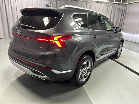 Used 2023 Hyundai Santa Fe SEL w/ Premium Package AWD/4WD image 7