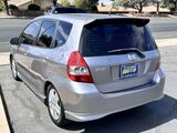 Used 2008 Honda Fit Sport image 5