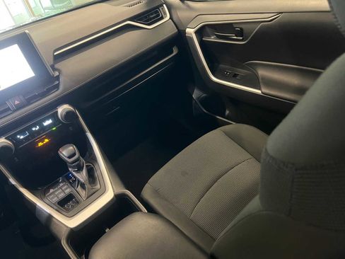 Certified 2023 Toyota RAV4 LE image 11