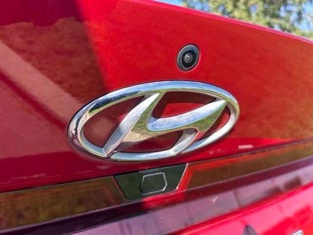 Used 2023 Hyundai Elantra SEL FWD image 50