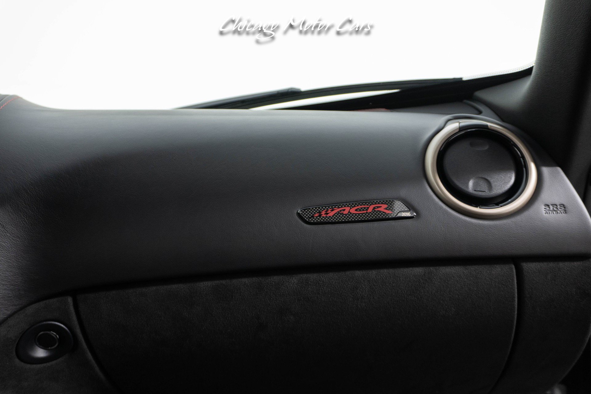 Used 2016 Dodge Viper ACR RWD image 46