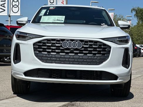 New 2025 Audi Q5 Premium Plus w/ Premium Plus image 6