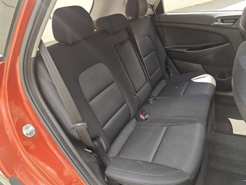 Used 2016 Hyundai Tucson Sport AWD/4WD image 14