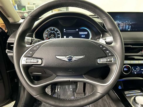 Used 2024 Genesis G80 2.5T image 10