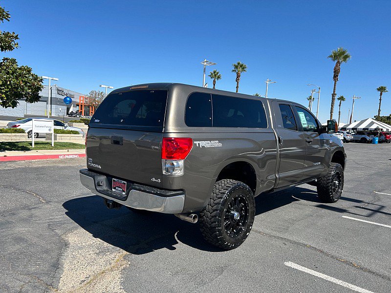 Used 2009 Toyota Tundra SR5 AWD/4WD image 5