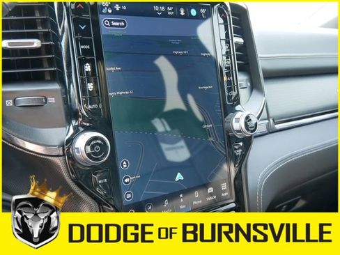 Used 2024 RAM 3500 Limited image 21