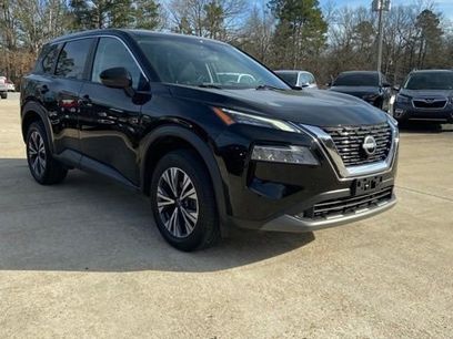 Used 2022 Nissan Rogue SV