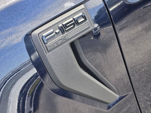 Used 2023 Ford F150 XL w/ STX Appearance Package AWD/4WD image 12