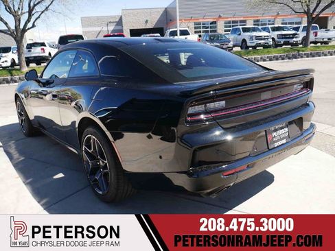 New 2026 Dodge Charger R/T Scat Pack image 4