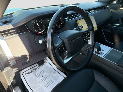 Used 2024 Land Rover Range Rover Autobiography image 26