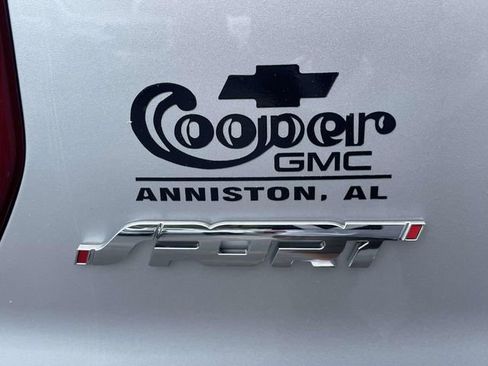 Used 2019 Ford Explorer Sport AWD/4WD image 10