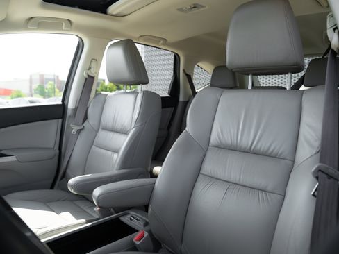 Used 2014 Honda CR-V EX-L image 19