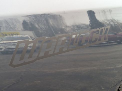 Used 2025 RAM 1500 Classic Warlock image 23