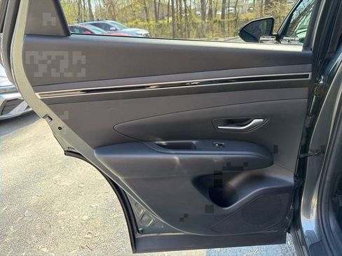 Certified 2023 Hyundai Tucson SEL image 16