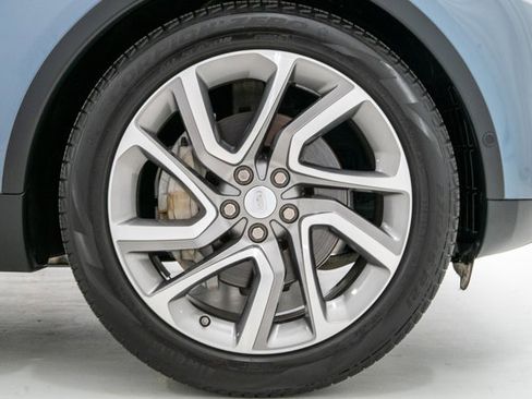 Used 2018 Land Rover Discovery HSE Luxury AWD/4WD image 39