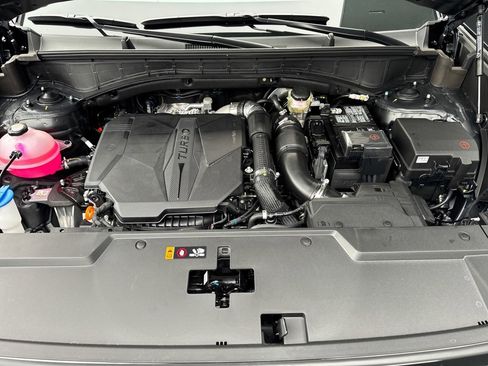 New 2026 Hyundai Santa Fe SE image 23