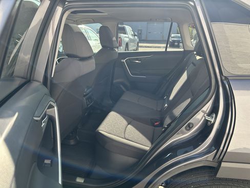 Used 2024 Toyota RAV4 XLE w/ Convenience Package AWD/4WD image 17