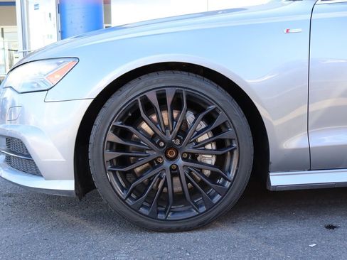 Used 2017 Audi A6 2.0T Premium image 27