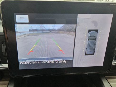 Used 2020 Ford Explorer Limited image 44