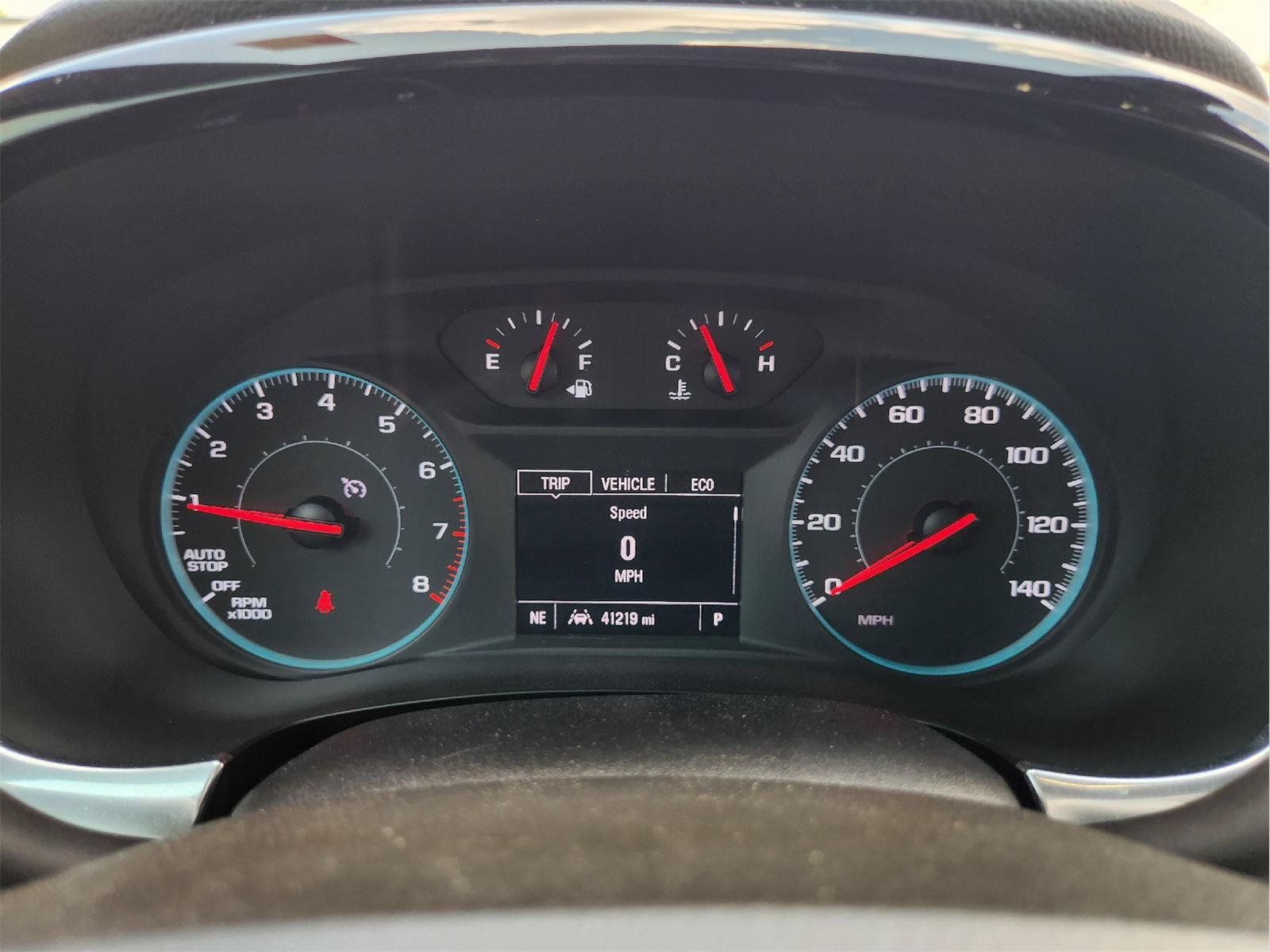 Used 2023 Chevrolet Traverse LS w/ Safety Package FWD image 15