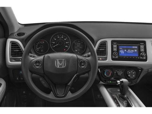Used 2021 Honda HR-V LX image 7