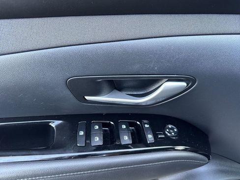 Used 2022 Hyundai Tucson SEL image 14